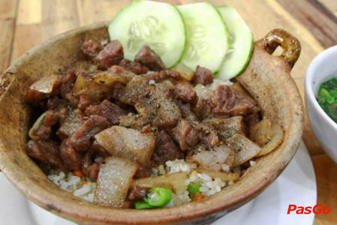 Top 10 quán ăn khuya ngon, nổi tiếng nhất ở Đà Nẵng - 5
