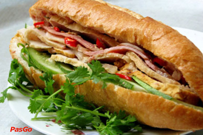 Top 10 quán ăn khuya ngon, nổi tiếng nhất ở Đà Nẵng - 6