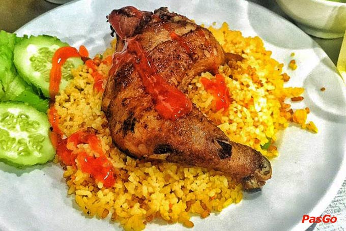 Top 10 qu&aacute;n ăn ngon, nổi tiếng nhất ở đường Hải Ph&ograve;ng Đ&agrave; Nẵng - 2