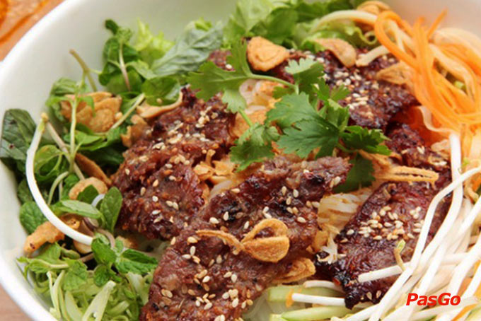 Top 10 qu&aacute;n ăn ngon, nổi tiếng nhất ở đường Hải Ph&ograve;ng Đ&agrave; Nẵng - 3