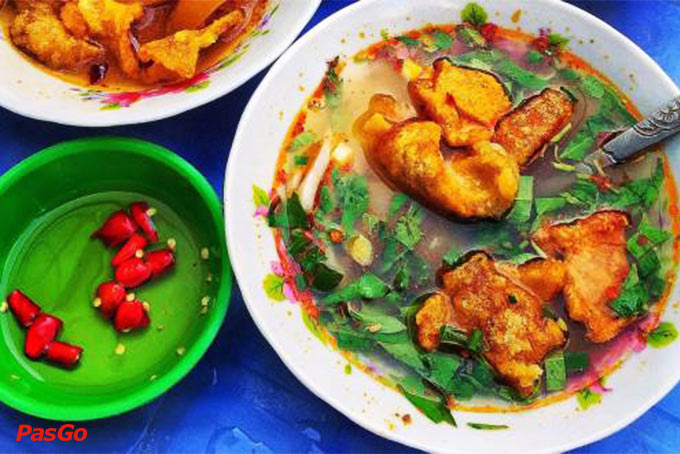 Top 10 qu&aacute;n ăn ngon, nổi tiếng nhất ở đường Hải Ph&ograve;ng Đ&agrave; Nẵng - 4