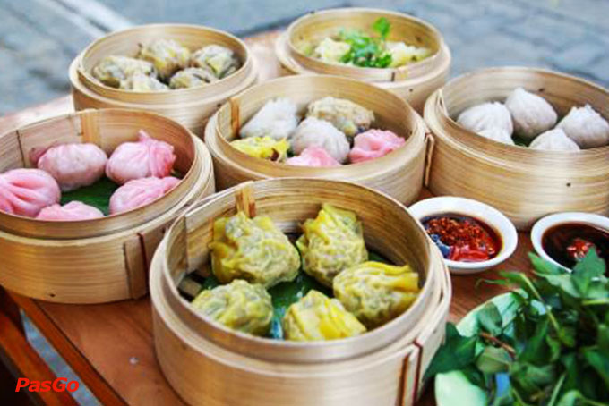 Top 10 qu&aacute;n ăn ngon, nổi tiếng nhất ở đường Hải Ph&ograve;ng Đ&agrave; Nẵng - 6