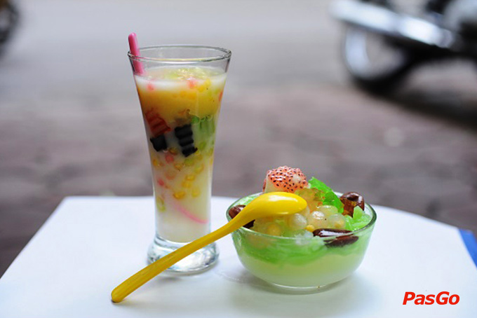 Top 10 qu&aacute;n ăn ngon, nổi tiếng nhất ở đường Hải Ph&ograve;ng Đ&agrave; Nẵng - 8
