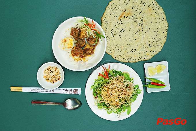 Top 10 qu&aacute;n ăn s&aacute;ng ngon, nổi tiếng nhất ở Đ&agrave; Nẵng - 1