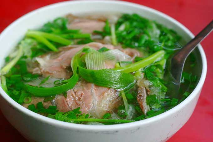 Top 10 qu&aacute;n ăn s&aacute;ng ngon, nổi tiếng nhất ở Đ&agrave; Nẵng - 10