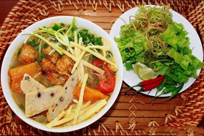 Top 10 qu&aacute;n ăn s&aacute;ng ngon, nổi tiếng nhất ở Đ&agrave; Nẵng - 2