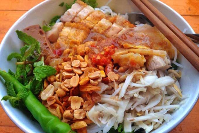 Top 10 qu&aacute;n ăn s&aacute;ng ngon, nổi tiếng nhất ở Đ&agrave; Nẵng - 3