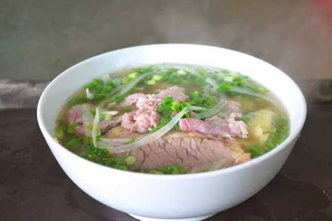 Top 10 qu&aacute;n ăn s&aacute;ng ngon, nổi tiếng nhất ở Đ&agrave; Nẵng - 4