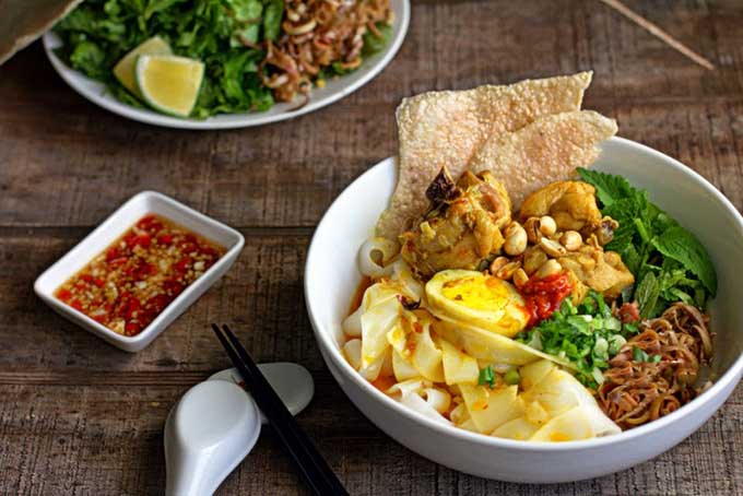 Top 10 qu&aacute;n ăn s&aacute;ng ngon, nổi tiếng nhất ở Đ&agrave; Nẵng - 5
