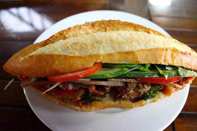 Top 10 qu&aacute;n ăn s&aacute;ng ngon, nổi tiếng nhất ở Đ&agrave; Nẵng - 9