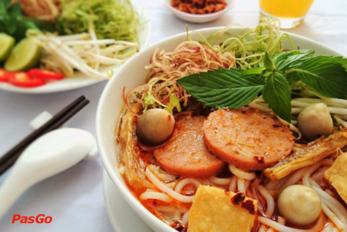 Top 10 qu&aacute;n chay ngon rẻ, h&uacute;t kh&aacute;ch nhất ở Đ&agrave; Nẵng - 10