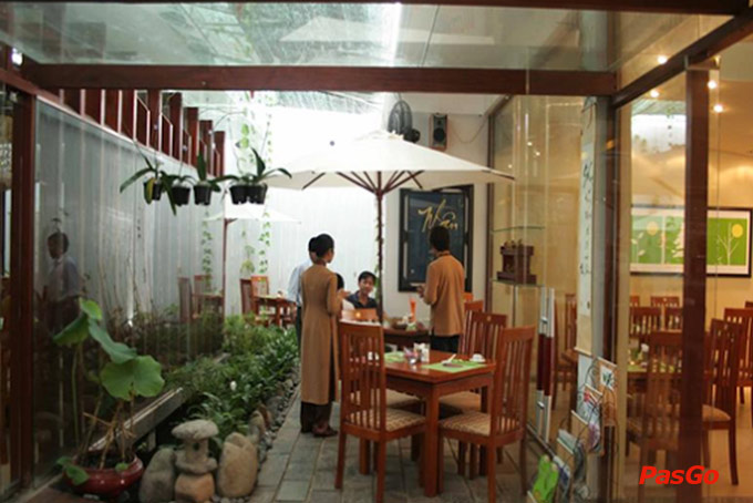 Top 10 qu&aacute;n chay ngon rẻ, h&uacute;t kh&aacute;ch nhất ở Đ&agrave; Nẵng - 7