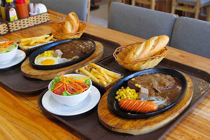 Top 10 quán chuyên thịt bò ngon, nổi tiếng nhất ở Đà Nẵng - 1