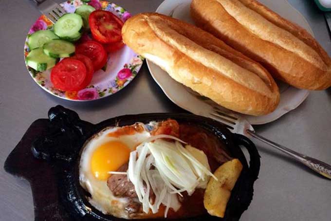 Top 10 quán chuyên thịt bò ngon, nổi tiếng nhất ở Đà Nẵng - 3