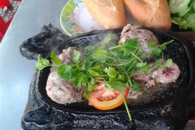 Top 10 quán chuyên thịt bò ngon, nổi tiếng nhất ở Đà Nẵng - 6