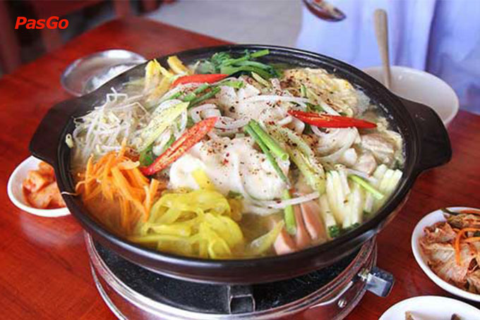 Top 10 quán lẩu ngon rẻ, nổi tiếng nhất ở Đà Nẵng - 8