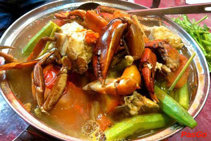Top 10 quán lẩu ngon rẻ, nổi tiếng nhất ở Đà Nẵng - 9