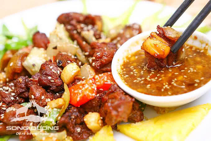 Top 10 quán nhậu ngon, nổi tiếng nhất ở Quận Cầu Giấy - 2