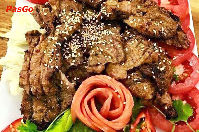 Top 10 quán nhậu ngon, nổi tiếng nhất ở Quận Cầu Giấy - 5