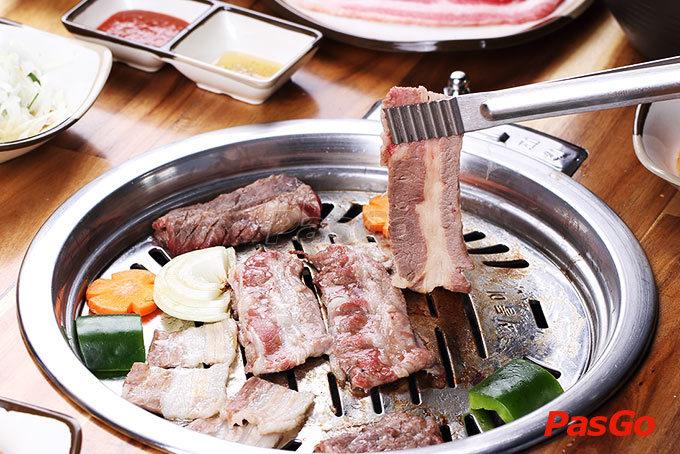 Top 20 nhà hàng buffet ngon ở Đà Nẵng - 3