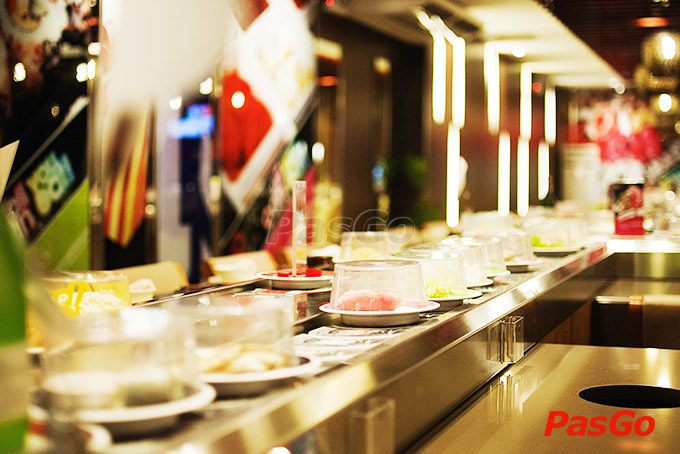 Top 20 nhà hàng buffet ngon ở Đà Nẵng - 5