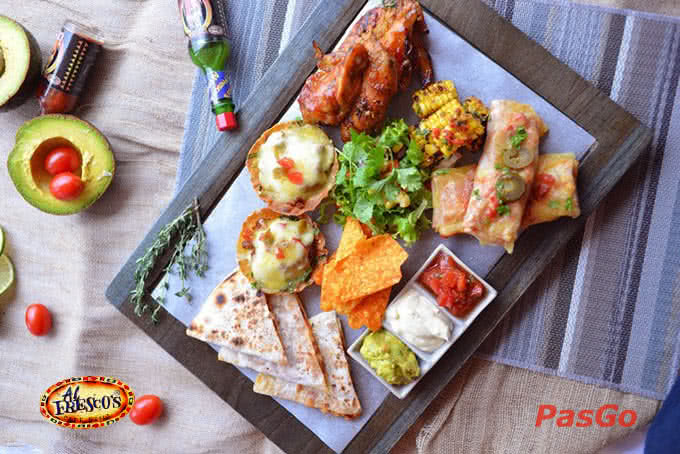 Top 20 nh&agrave; h&agrave;ng ngon, nổi tiếng nhất ở khu vực Quận Ba Đ&igrave;nh - 8