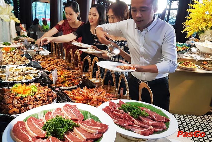Top 7 nhà hàng ngon, nổi tiếng nhất ở đường 2/9 Đà Nẵng - 1
