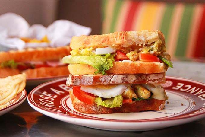 Top 7 nh&agrave; h&agrave;ng Ph&aacute;p ngon, nổi tiếng nhất ở Đ&agrave; Nẵng - 4