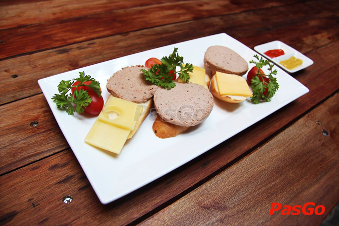 Top 7 nh&agrave; h&agrave;ng Ph&aacute;p ngon, nổi tiếng nhất ở Đ&agrave; Nẵng - 6