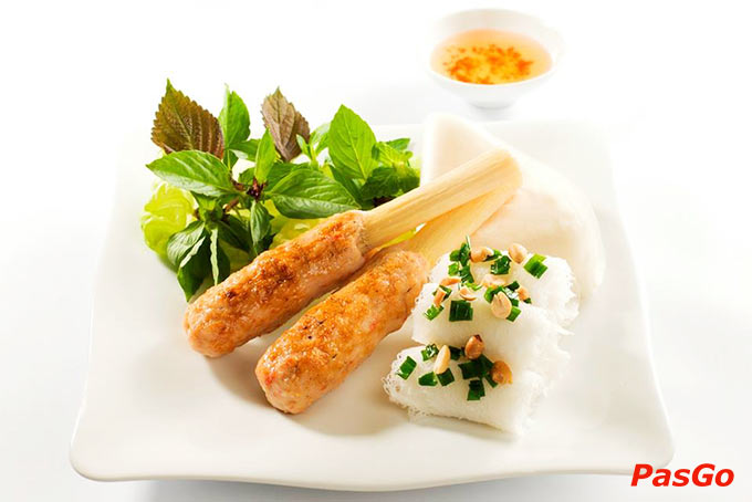 Cơm Niêu Sài Gòn -  Hồ Xuân Hương -9