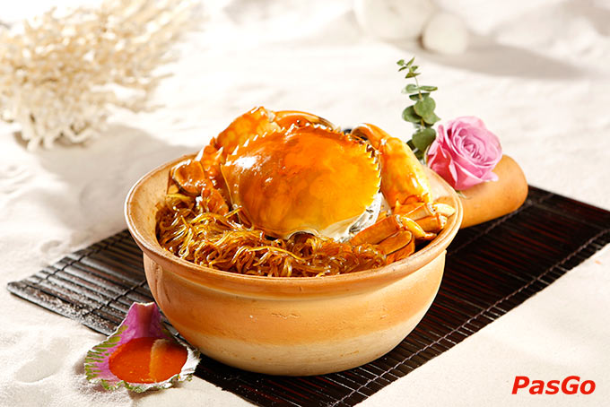 Cơm Niêu Sài Gòn -  Hồ Xuân Hương -13
