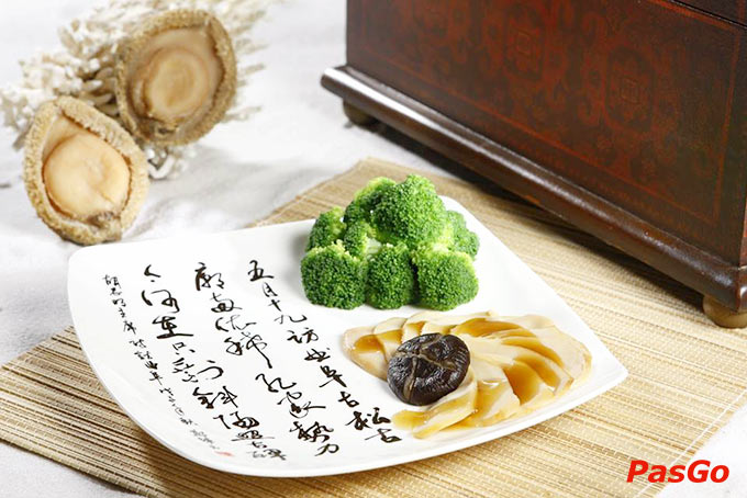 Cơm Niêu Sài Gòn -  Hồ Xuân Hương -14
