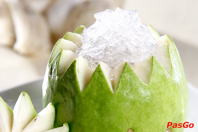 Cơm Niêu Sài Gòn -  Hồ Xuân Hương -16