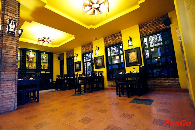 Cơm Niêu Sài Gòn -  Hồ Xuân Hương -21
