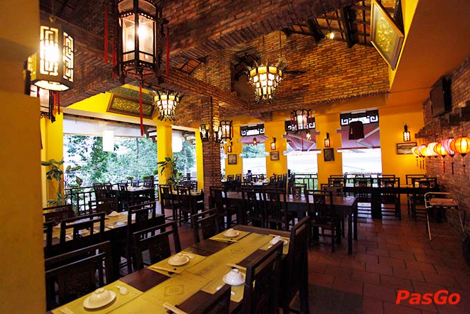 Cơm Niêu Sài Gòn -  Hồ Xuân Hương -24