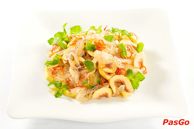 Cơm Niêu Sài Gòn -  Hồ Xuân Hương -5