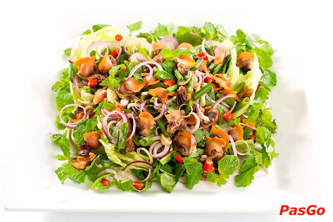 Cơm Niêu Sài Gòn -  Hồ Xuân Hương -6