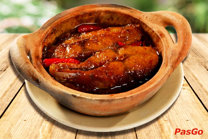 Cơm Niêu Sài Gòn – Tú Xương 