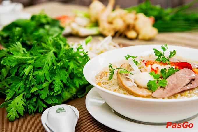 nhà hàng cơm niêu sài gòn tú xương10