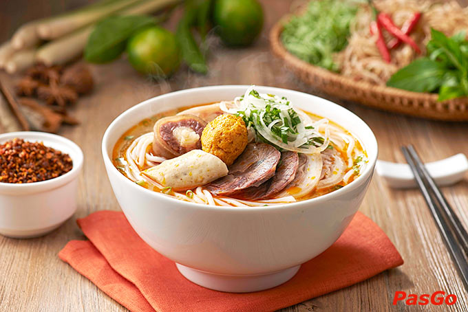 Cơm Niêu Sài Gòn – Tú Xương -10