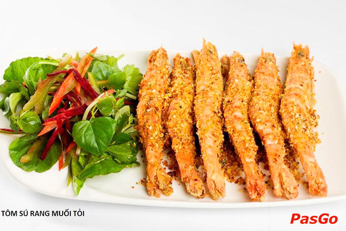 Cơm Niêu Sài Gòn – Tú Xương -12