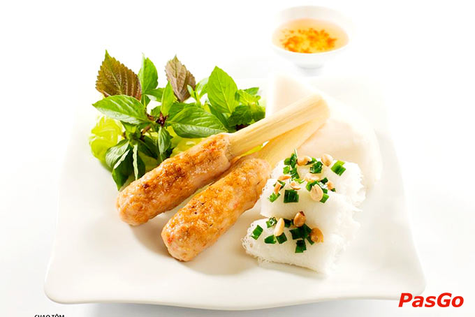 Cơm Niêu Sài Gòn – Tú Xương -13