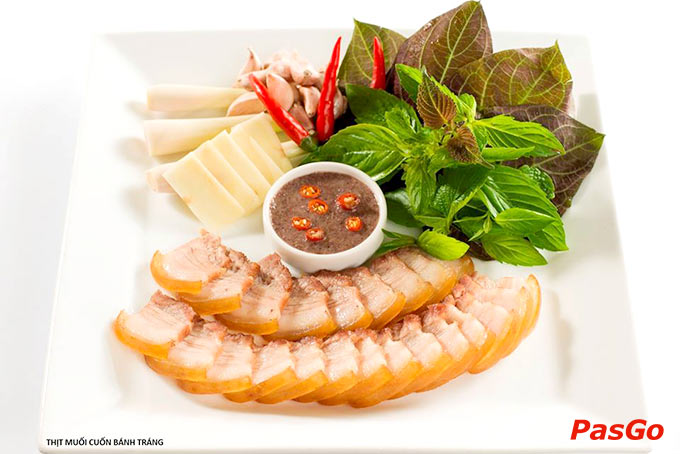 Cơm Niêu Sài Gòn – Tú Xương -14