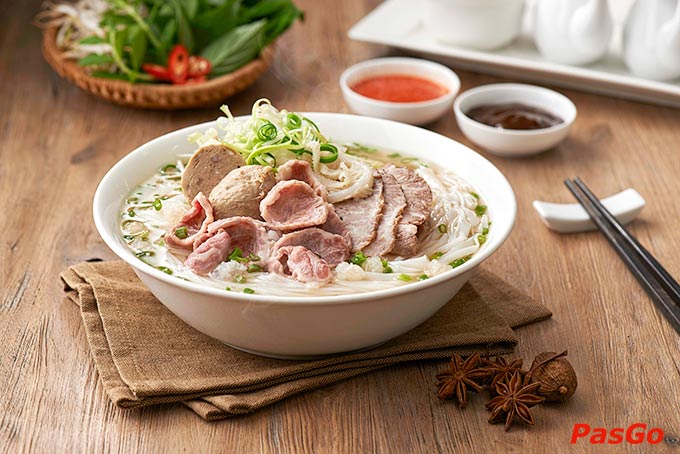Cơm Niêu Sài Gòn – Tú Xương -7