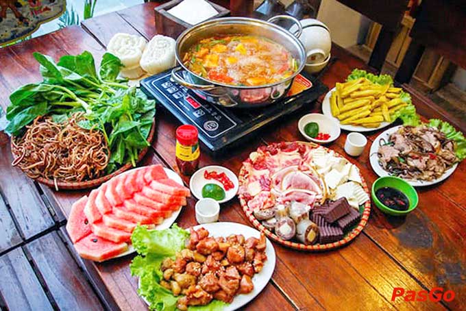 nhà hàng hồng trần quán ngọc thụy12
