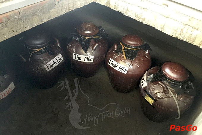 nhà hàng hồng trần quán ngọc thụy17