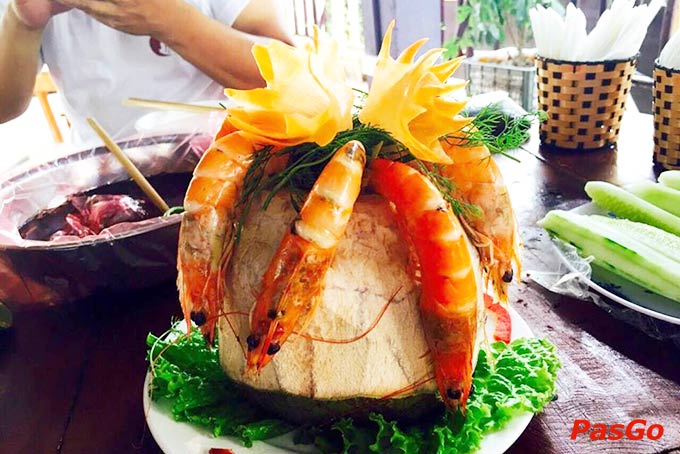 nhà hàng hồng trần quán ngọc thụy4