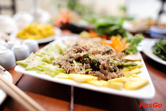nhà hàng hồng trần quán ngọc thụy7