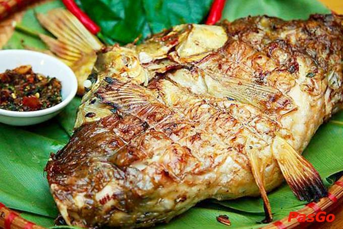 nhà hàng hồng trần quán ngọc thụy8