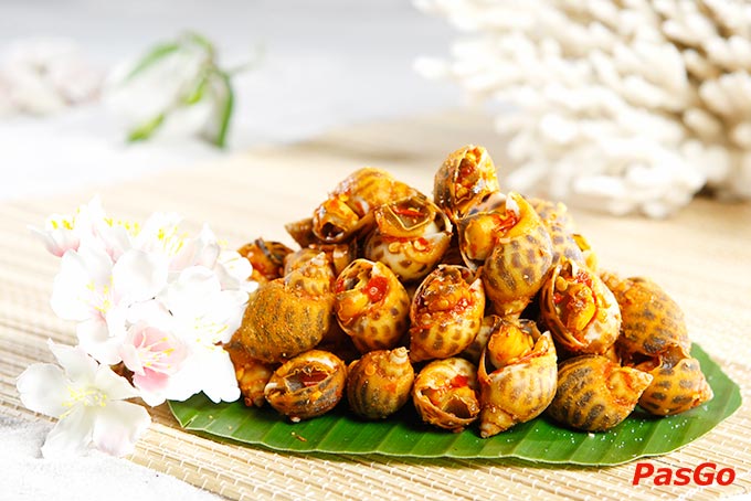 Tân Hải Vân - Nguyễn Trãi-11